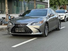 Lexus ES 2022 200 Excellence Edition - ფოტო 1