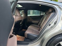Lexus ES 2022 200 Excellence Edition - ფოტო 10