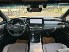 Lexus ES 2022 200 Excellence Edition - ფოტო 11