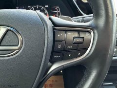Lexus ES 2022 200 Excellence Edition - ფოტო 16