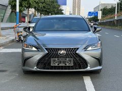 Lexus ES 2022 200 Excellence Edition - ფოტო 2