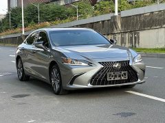 Lexus ES 2022 200 Excellence Edition - ფოტო 3