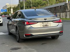 Lexus ES 2022 200 Excellence Edition - ფოტო 4