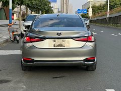 Lexus ES 2022 200 Excellence Edition - ფოტო 5