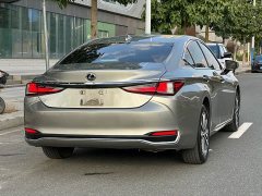 Lexus ES 2022 200 Excellence Edition - ფოტო 6