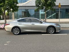 Lexus ES 2022 200 Excellence Edition - ფოტო 7