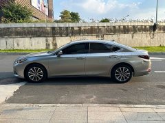 Lexus ES 2022 200 Excellence Edition - ფოტო 8