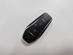 BYD Yuan Plus DM-i Glory Edition 112KM Premium - ფოტო 10