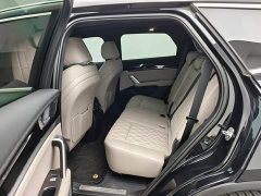 BYD Yuan Plus DM-i Glory Edition 112KM Premium - ფოტო 11