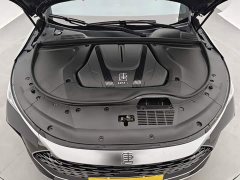 BYD Yuan Plus DM-i Glory Edition 112KM Premium - ფოტო 12