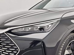 BYD Yuan Plus DM-i Glory Edition 112KM Premium - ფოტო 13
