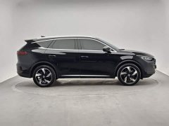 BYD Yuan Plus DM-i Glory Edition 112KM Premium - ფოტო 3