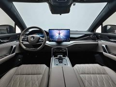 BYD Yuan Plus DM-i Glory Edition 112KM Premium - ფოტო 5