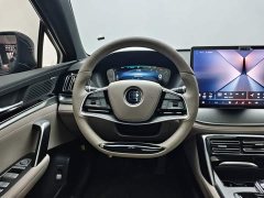 BYD Yuan Plus DM-i Glory Edition 112KM Premium - ფოტო 7