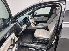 BYD Yuan Plus DM-i Glory Edition 112KM Premium - ფოტო 8