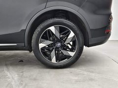 BYD Yuan Plus DM-i Glory Edition 112KM Premium - ფოტო 9