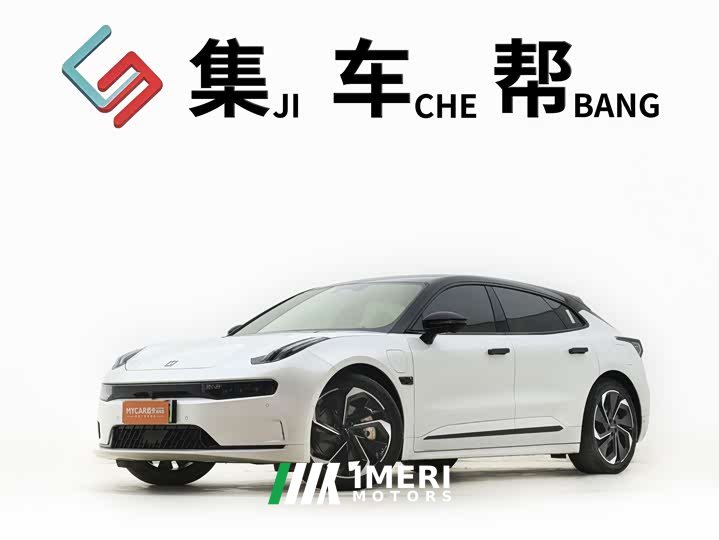 Zeekr Geely Zeekr 001 Long Range Dual Motor WE Edition - ავტომობილი ჩინეთიდან