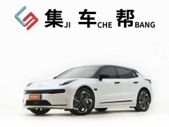 Zeekr Geely Zeekr 001 Long Range Dual Motor WE Edition - ფოტო 1