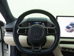 Zeekr Geely Zeekr 001 Long Range Dual Motor WE Edition - ფოტო 10