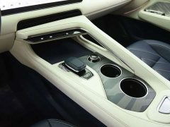 Zeekr Geely Zeekr 001 Long Range Dual Motor WE Edition - ფოტო 11
