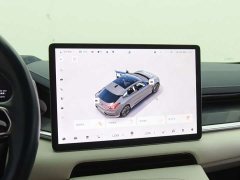 Zeekr Geely Zeekr 001 Long Range Dual Motor WE Edition - ფოტო 13