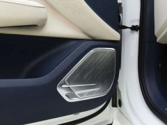 Zeekr Geely Zeekr 001 Long Range Dual Motor WE Edition - ფოტო 14
