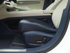 Zeekr Geely Zeekr 001 Long Range Dual Motor WE Edition - ფოტო 15
