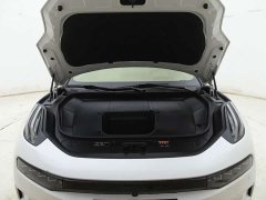 Zeekr Geely Zeekr 001 Long Range Dual Motor WE Edition - ფოტო 17