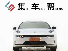 Zeekr Geely Zeekr 001 Long Range Dual Motor WE Edition - ფოტო 2