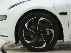 Zeekr Geely Zeekr 001 Long Range Dual Motor WE Edition - ფოტო 20