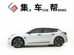 Zeekr Geely Zeekr 001 Long Range Dual Motor WE Edition - ფოტო 3