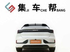 Zeekr Geely Zeekr 001 Long Range Dual Motor WE Edition - ფოტო 4
