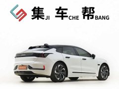 Zeekr Geely Zeekr 001 Long Range Dual Motor WE Edition - ფოტო 5
