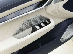 Zeekr Geely Zeekr 001 Long Range Dual Motor WE Edition - ფოტო 8