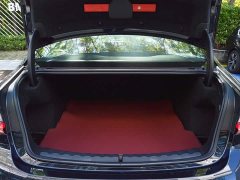 BMW 3 Series 330Li Luxury M Sport Night Edition Package - ფოტო 13