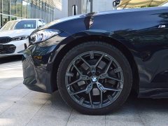 BMW 3 Series 330Li Luxury M Sport Night Edition Package - ფოტო 14