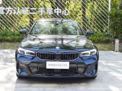 BMW 3 Series 330Li Luxury M Sport Night Edition Package - ფოტო 2