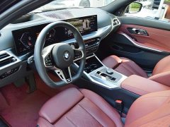 BMW 3 Series 330Li Luxury M Sport Night Edition Package - ფოტო 6