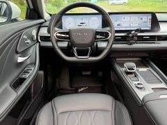 Chery Arrizo 8 2024 1.6T DCT Smart - ფოტო 14