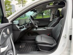 Chery Arrizo 8 2024 1.6T DCT Smart - ფოტო 4