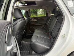 Chery Arrizo 8 2024 1.6T DCT Smart - ფოტო 5
