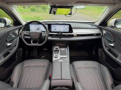 Chery Arrizo 8 2024 1.6T DCT Smart - ფოტო 6