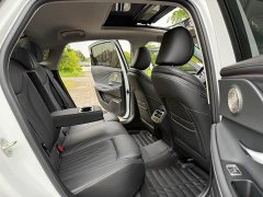 Chery Arrizo 8 2024 1.6T DCT Smart - ფოტო 8