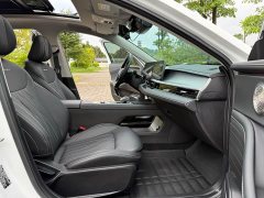 Chery Arrizo 8 2024 1.6T DCT Smart - ფოტო 9