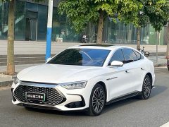 BYD 2022 Han DM-i 121KM Respect Edition - ფოტო 1