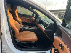 BYD 2022 Han DM-i 121KM Respect Edition - ფოტო 12