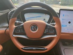 BYD 2022 Han DM-i 121KM Respect Edition - ფოტო 15