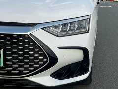 BYD 2022 Han DM-i 121KM Respect Edition - ფოტო 16