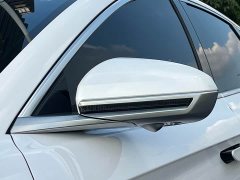 BYD 2022 Han DM-i 121KM Respect Edition - ფოტო 17
