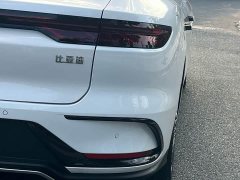 BYD 2022 Han DM-i 121KM Respect Edition - ფოტო 20
